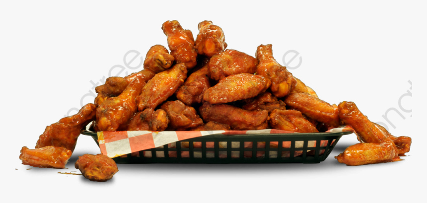 Detail Logo Wings Food Png Nomer 6