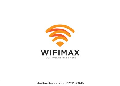 Detail Logo Wireless Nomer 18