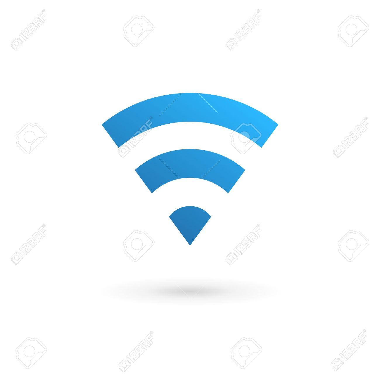 Detail Logo Wireless Nomer 25