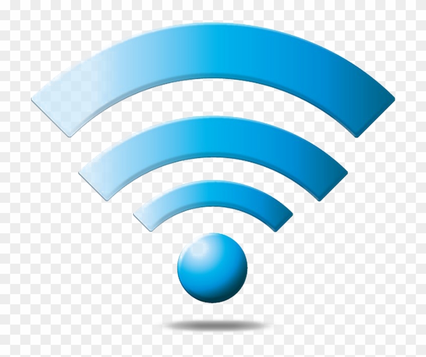 Detail Logo Wireless Nomer 41