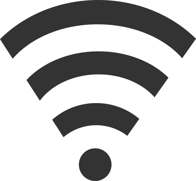 Detail Logo Wireless Nomer 7