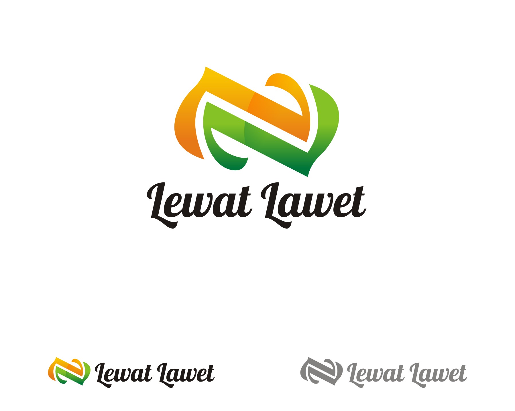 Detail Logo Wisata Alam Koleksi Nomer 10