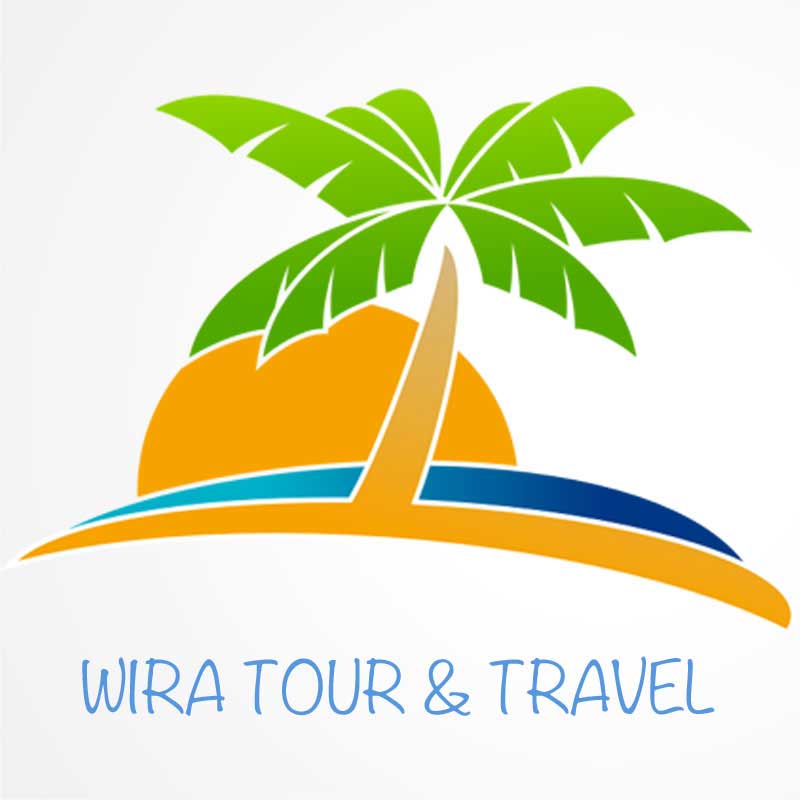 Detail Logo Wisata Pantai Nomer 10