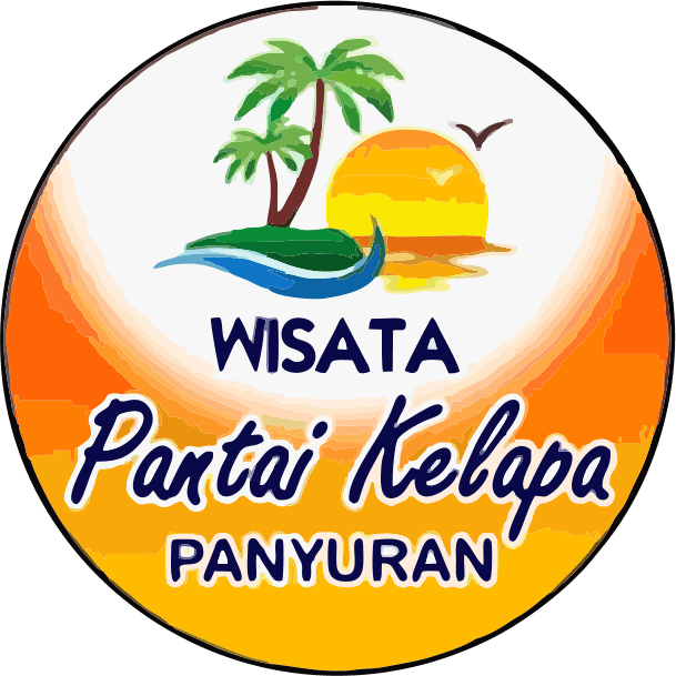 Detail Logo Wisata Pantai Nomer 25