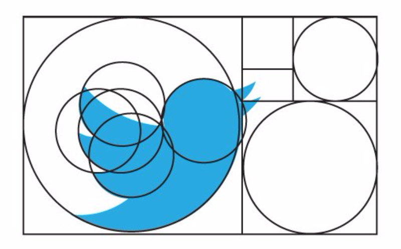 Detail Logo With Golden Ratio Nomer 19