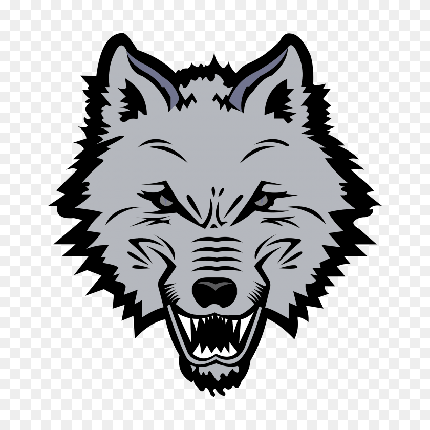 Detail Logo Wolf Png Nomer 24