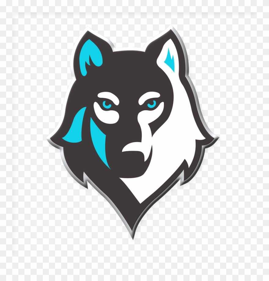 Detail Logo Wolf Png Nomer 28