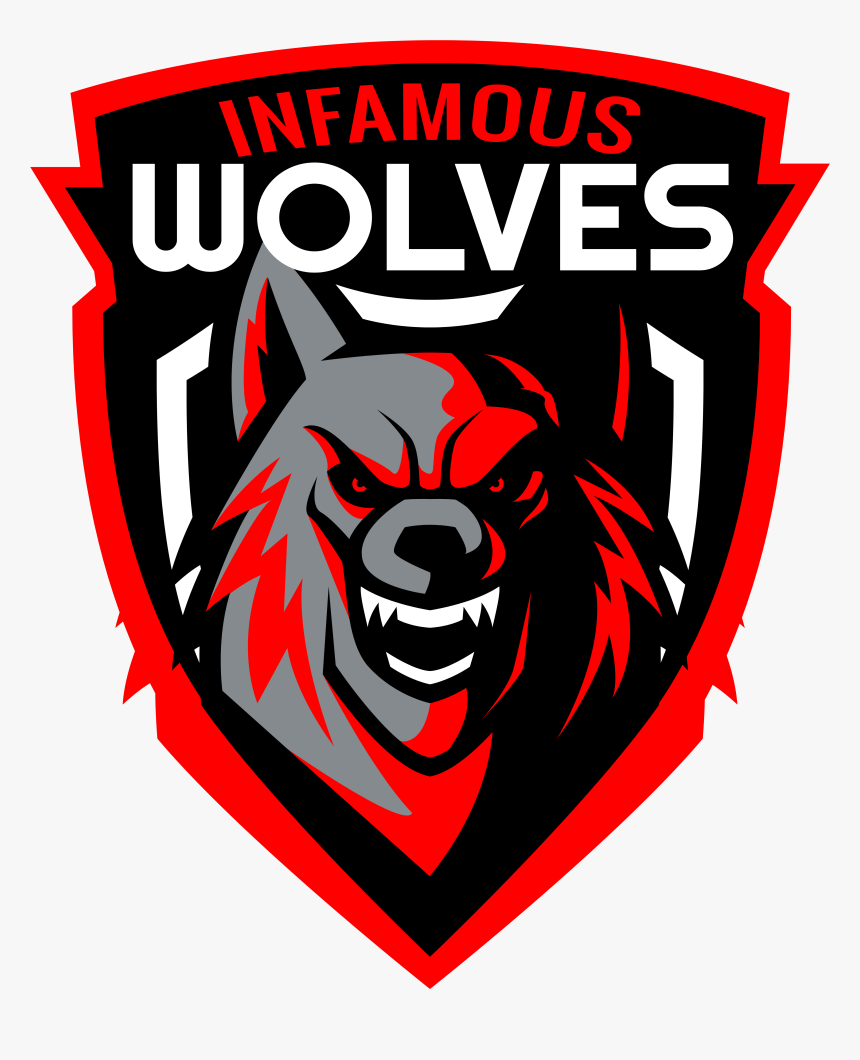 Detail Logo Wolf Png Nomer 31