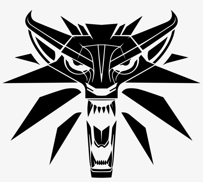 Detail Logo Wolf Png Nomer 32