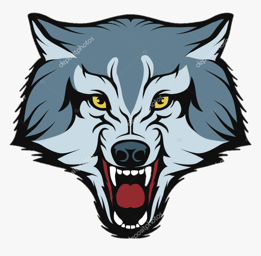 Detail Logo Wolf Png Nomer 5