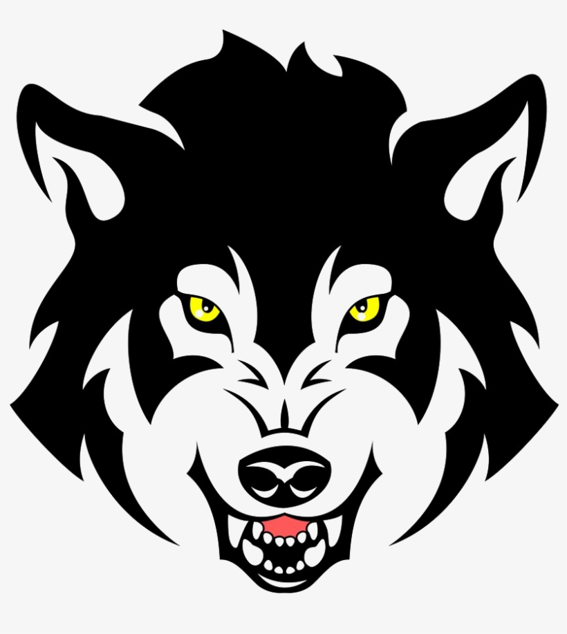 Detail Logo Wolf Png Nomer 45