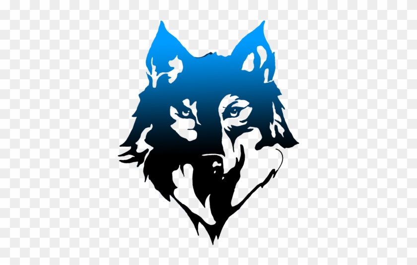 Detail Logo Wolf Png Nomer 46