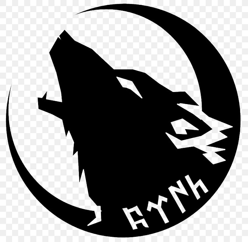 Detail Logo Wolf Png Nomer 53