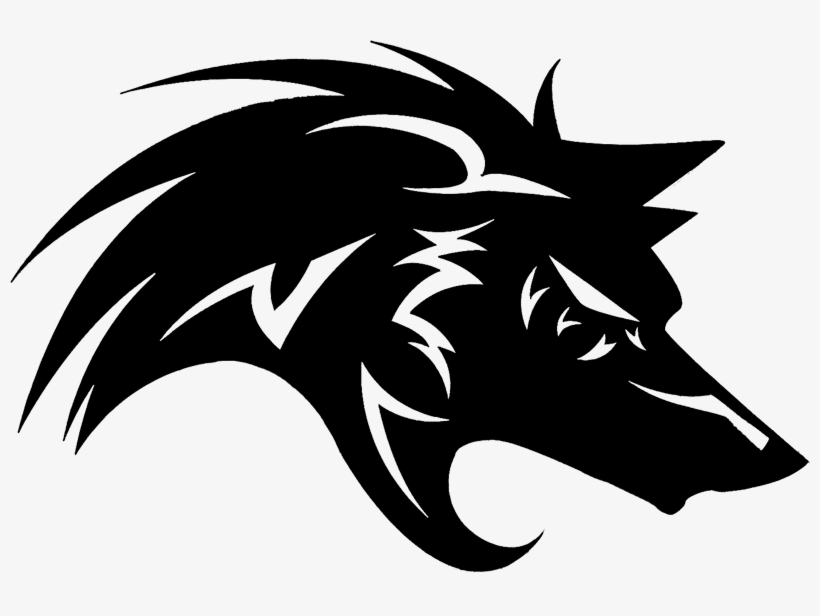 Detail Logo Wolf Png Nomer 10