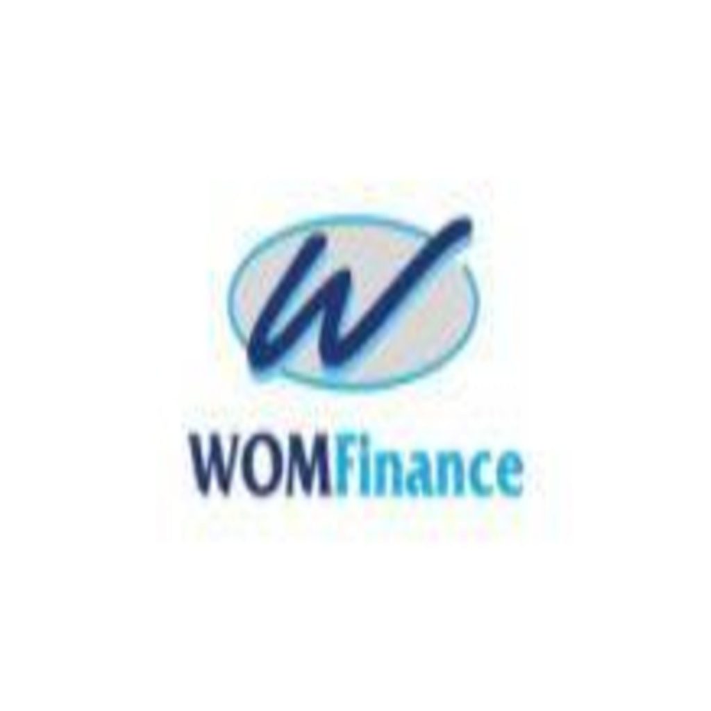 Detail Logo Wom Finance Nomer 9