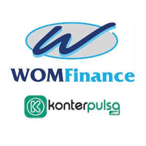 Detail Logo Wom Finance Nomer 17