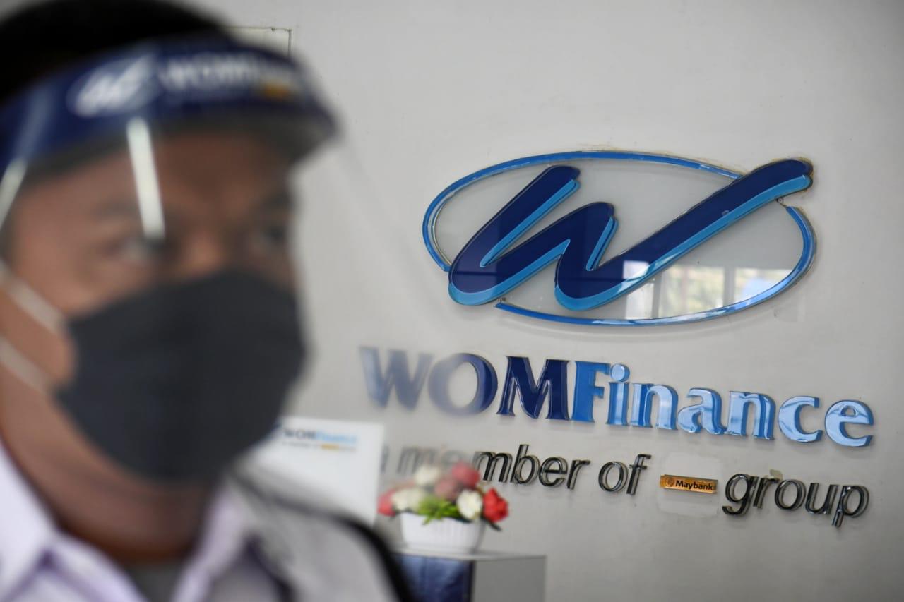 Detail Logo Wom Finance Nomer 34