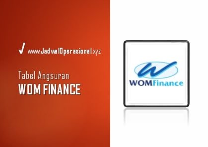 Detail Logo Wom Finance Nomer 35