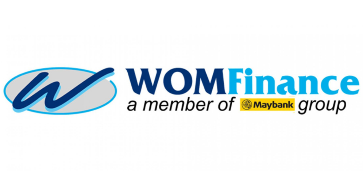 Detail Logo Wom Finance Nomer 3