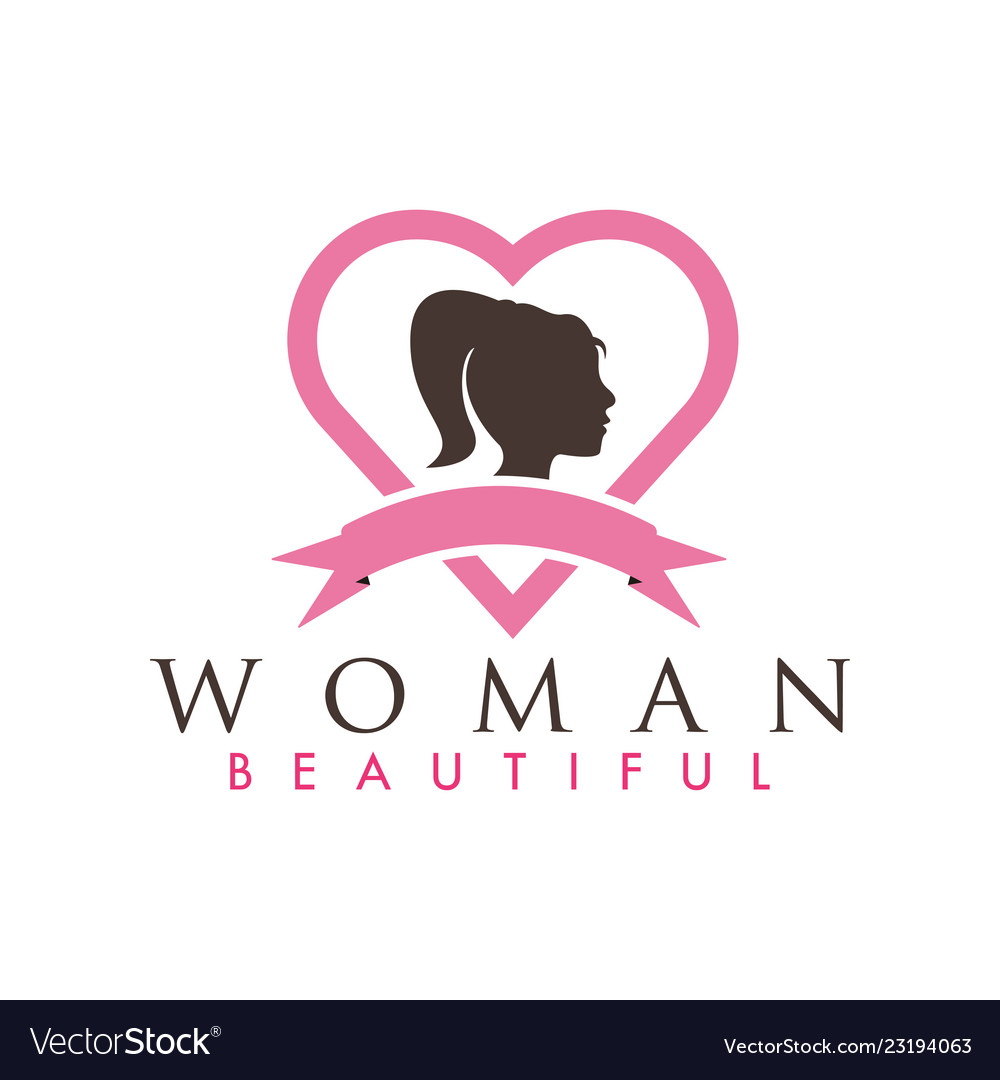 Detail Logo Woman Nomer 14
