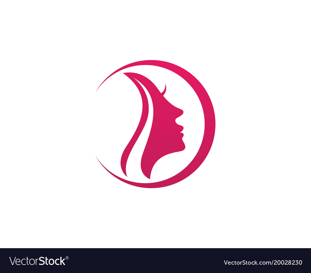 Detail Logo Woman Nomer 20