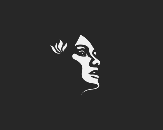 Detail Logo Woman Nomer 30