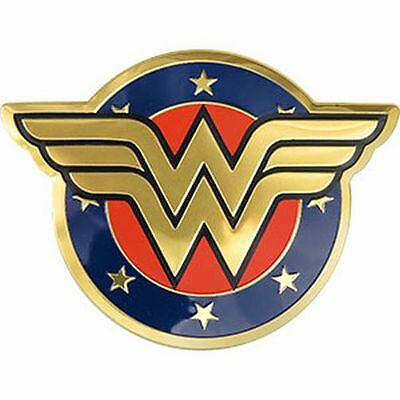 Detail Logo Wonder Woman Nomer 16