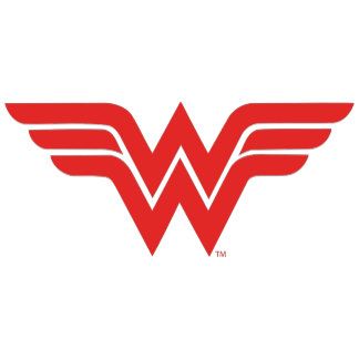 Detail Logo Wonder Woman Nomer 36