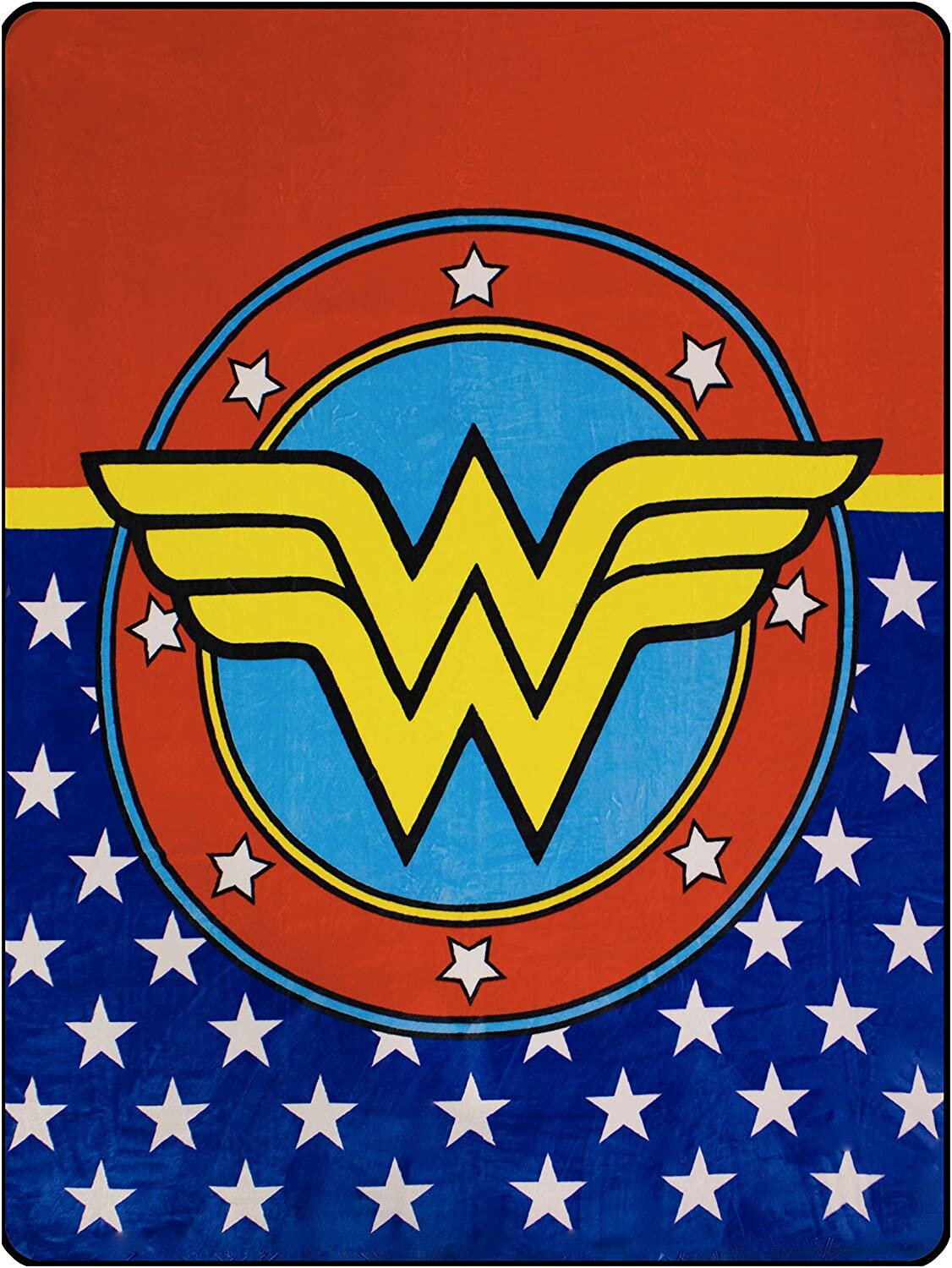 Detail Logo Wonder Woman Nomer 37
