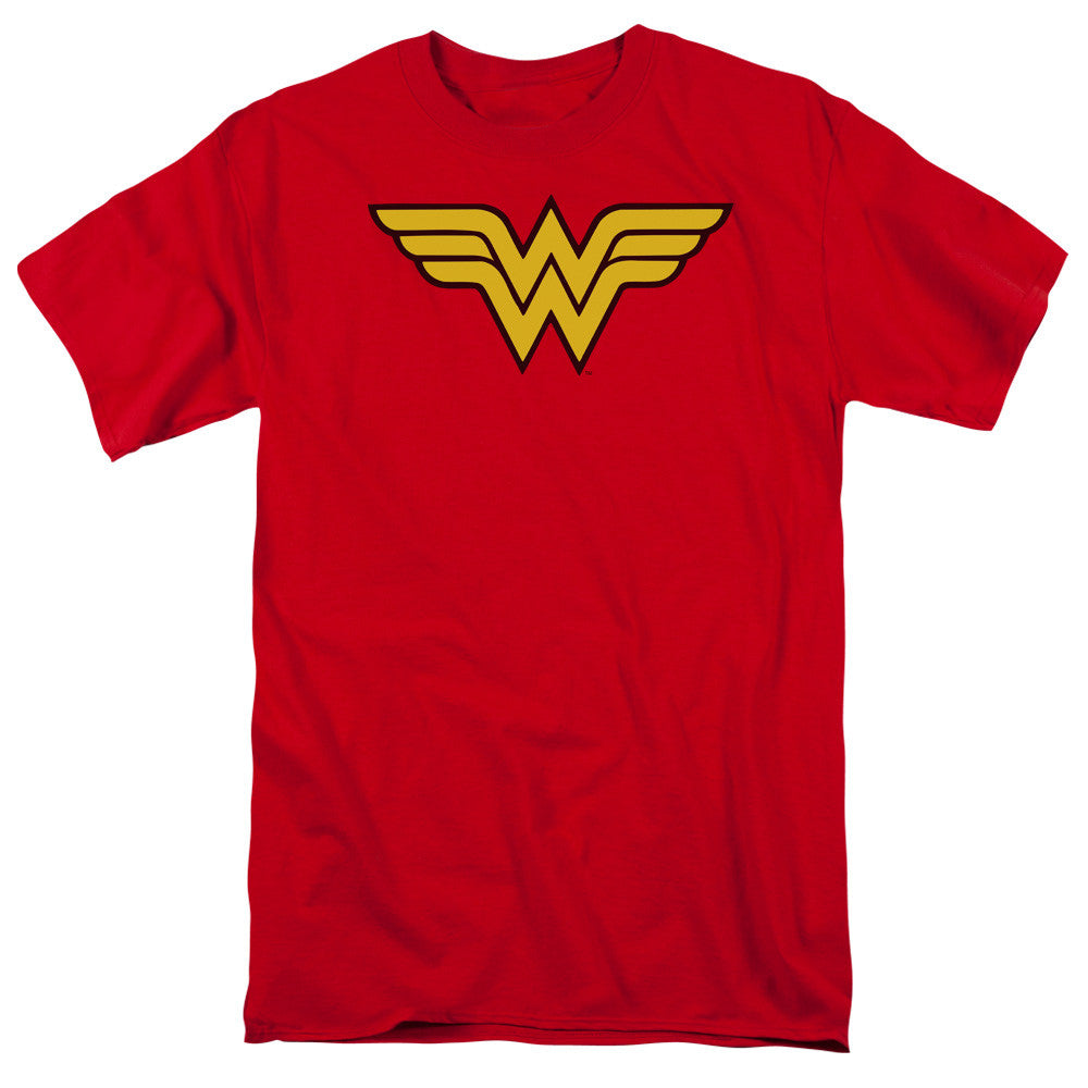 Detail Logo Wonder Woman Nomer 45