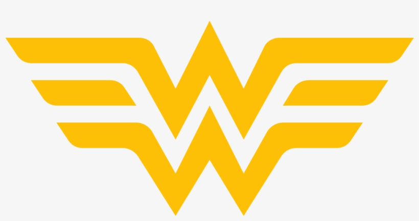 Detail Logo Wonder Woman Png Nomer 13