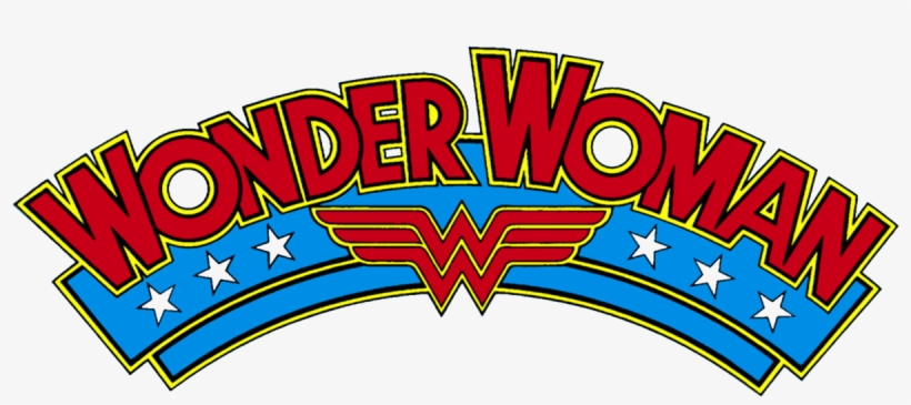 Detail Logo Wonder Woman Png Nomer 15