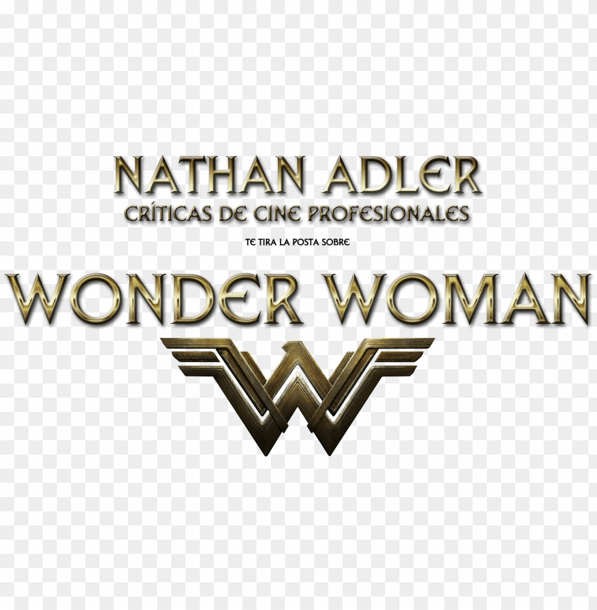 Detail Logo Wonder Woman Png Nomer 29