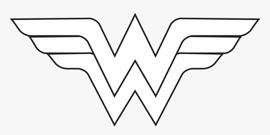 Detail Logo Wonder Woman Png Nomer 34