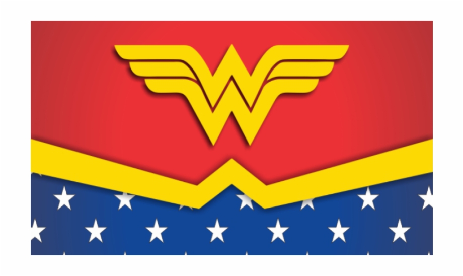 Detail Logo Wonder Woman Png Nomer 45