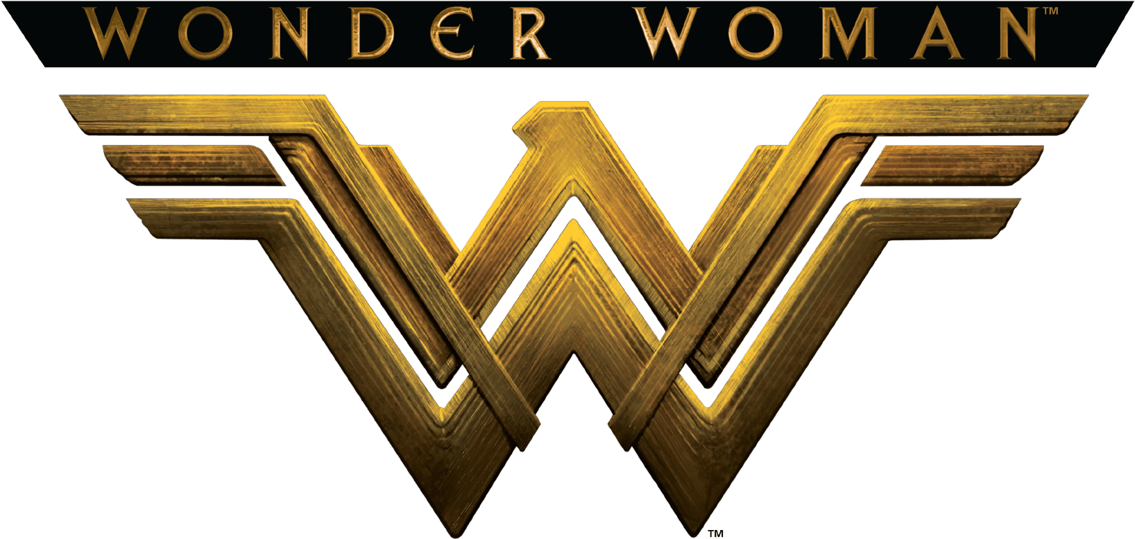 Detail Logo Wonder Woman Png Nomer 49