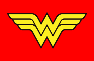 Detail Logo Wonder Women Nomer 14