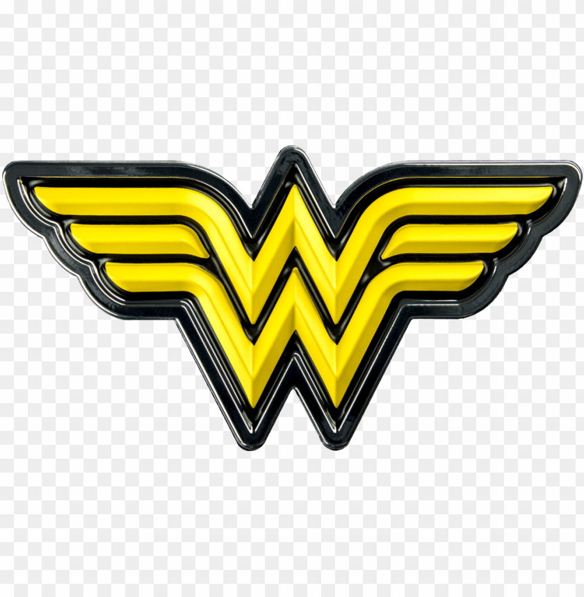 Detail Logo Wonder Women Nomer 18