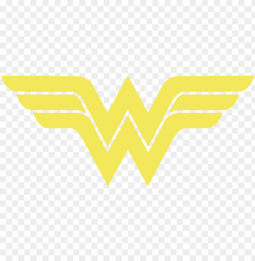 Detail Logo Wonder Women Nomer 26