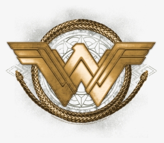 Detail Logo Wonder Women Nomer 33