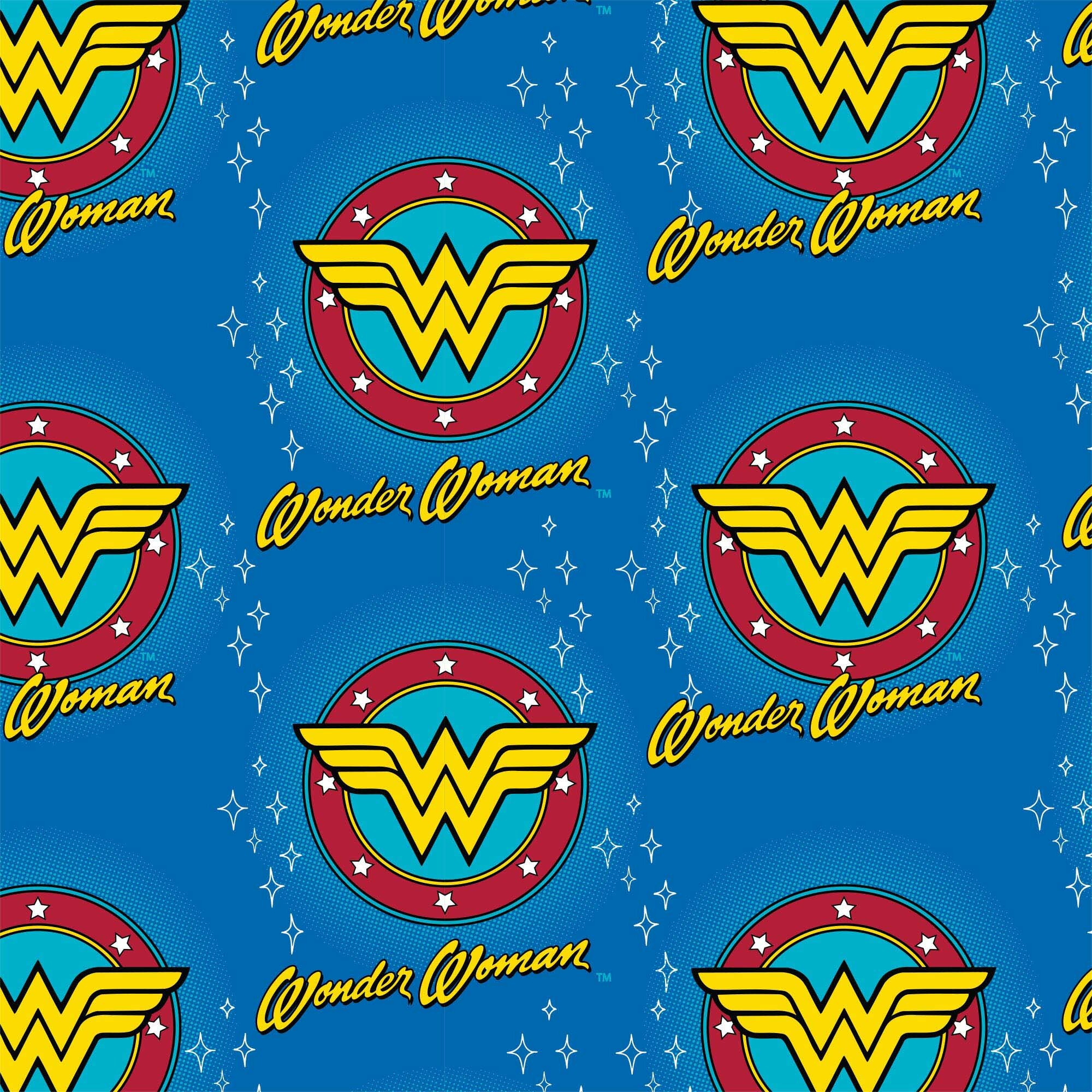 Detail Logo Wonder Women Nomer 39