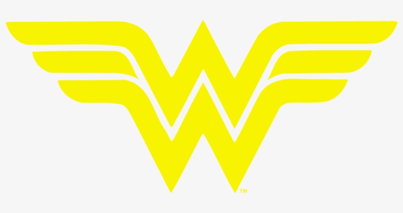 Detail Logo Wonder Women Nomer 47