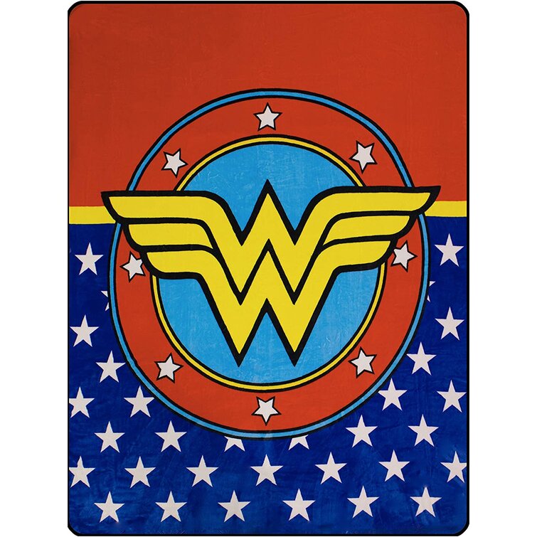 Detail Logo Wonder Women Nomer 48