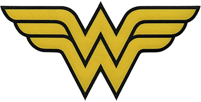 Logo Wonderwoman - KibrisPDR