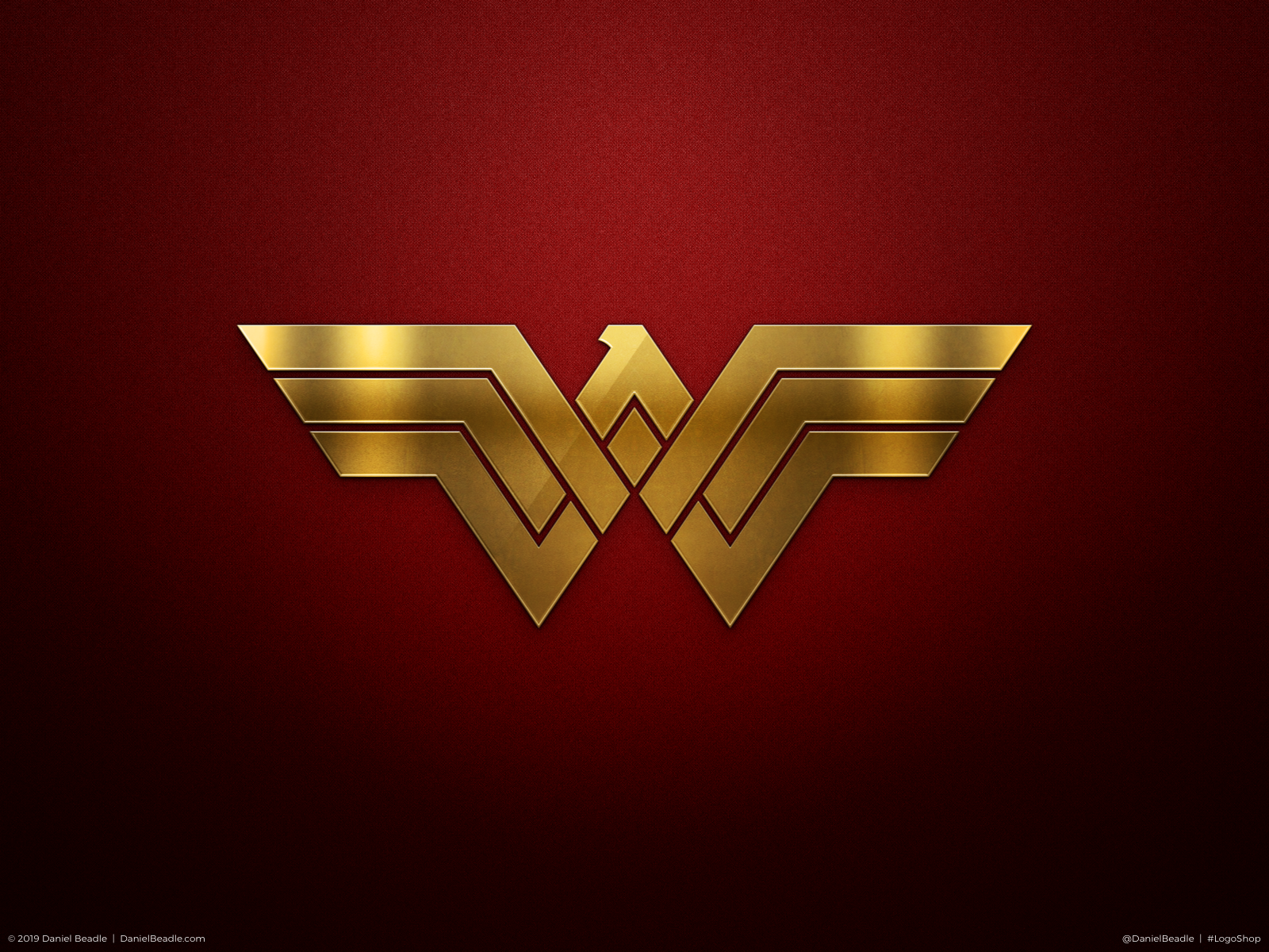 Detail Logo Wonderwoman Nomer 12