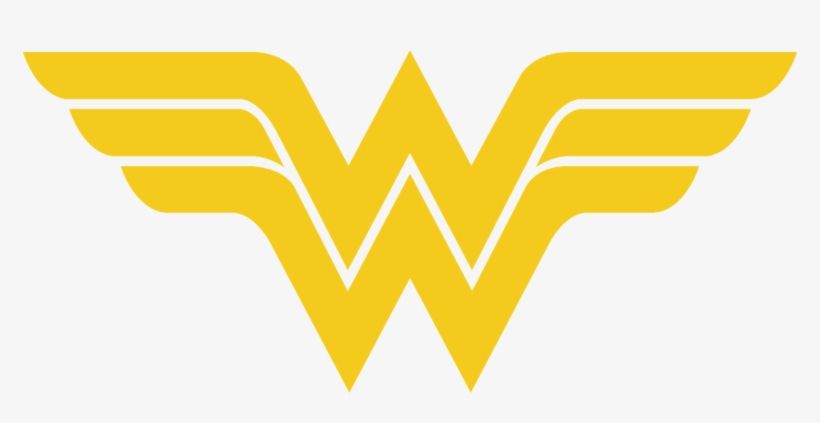 Detail Logo Wonderwoman Nomer 20