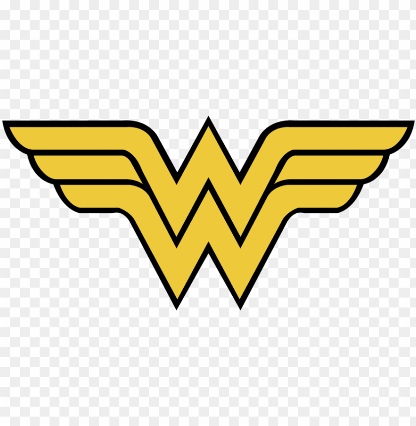 Detail Logo Wonderwoman Nomer 4