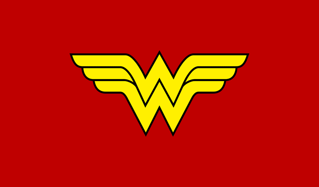 Detail Logo Wonderwoman Nomer 5