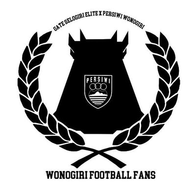 Detail Logo Wonogiri Hitam Putih Nomer 21