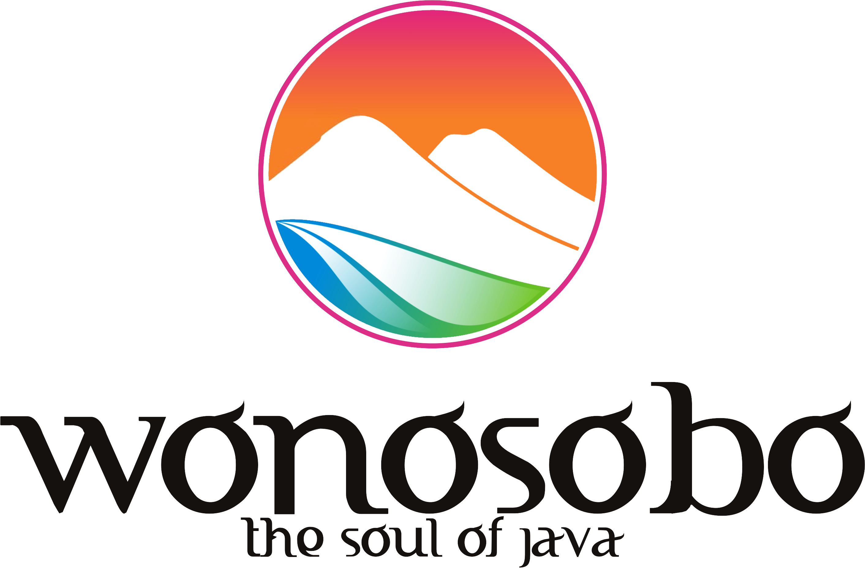 Detail Logo Wonosobo Png Nomer 5